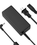 AC DC Power Adapter Home Charger For ESX1SD 01RW Music Keyboard Workstation PSU Mains, rectangular block with cables