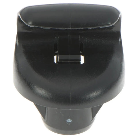 Nissan Sun Visor Retainer Clip 2 Pack Direct Fit Plug And Play For 350Z 2004 2009 JUKE 2011 2017 And Infiniti FX35 2003 2008 Replacement