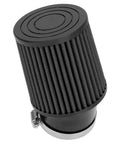 Black air filter for Performance Upgraded Air Filter Adapter Intake Spark Plug Kit For Predator 212cc 6.5HP Baja MB165 MB200.