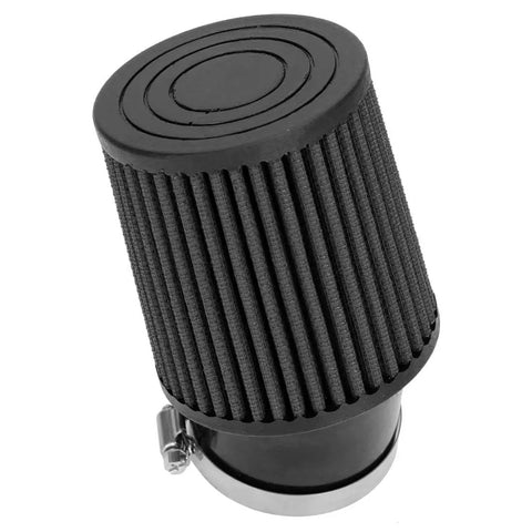 Black air filter for Performance Upgraded Air Filter Adapter Intake Spark Plug Kit For Predator 212cc 6.5HP Baja MB165 MB200.