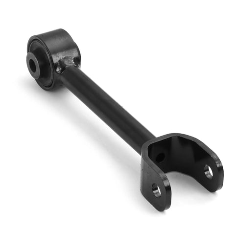 Premium Rear Lower Forward Control Arm Kit Fits Dodge Journey 2009 2010 Avenger 2008 2010 Cirrus 2007 2010 Sebring 2007 2010 Pre Greased Steel RK641853 Includes Two Arms For A Smooth Ride And Long Lasting Durability., black steel rear lower forward control arm with bushing and mounting bracket