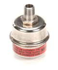 09-4815 Male Inlet Steam Trap Pro Grade OEM Replacement Part For Industrial Steam Systems, stainless steel