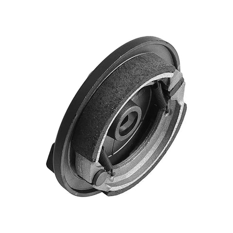 Beefed Up Heat Resistant Drum Brake Cover For Electric Scooters And Skateboards Front Drum And Swing Arm Replacement Part With Anti Slip Design