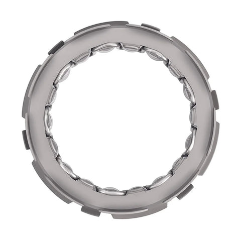 One Way Starter Clutch Bearing For DVX400 2004 Through 2008 Built To Last No Fuss Start And Smooth Engine Performance Fits All 2004 2005 2006 2007 2008 Models
