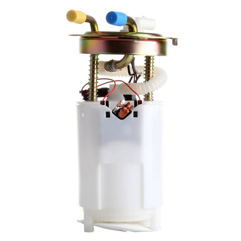 Fuel Pump Replacement E3549M Direct Fit For Chevy SSR Isuzu Ascender Oldsmobile Bravada Buick Rainier L6 4.2L V8 5.3L Engines Sending Unit OEM E3549M Easy Install - front view