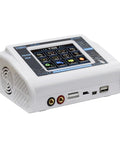 Touch Screen Dual RC Battery Charger And Discharger 150W 10A Fast Balance Charger For 1 To 6S LiPo Li Ion LiHV NiMH NiCD PB Smart Batteries
