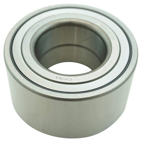 Front Wheel Bearing Set Fits 2010 2015 Lexus RX 350 RX 450h, 2008 2019 Toyota Highlander, 2011 2020 Sienna close-up view