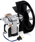 Fan Motor Replacement for Broan Nutone 663 688 678 671 659 662 668 670 689 669 663-C 688-C 663-E 688-E 678-C 678-D 678-F Bathroom Exhaust Fan Motor, S97012038 Ventilation Fans Motors, 50CFM
