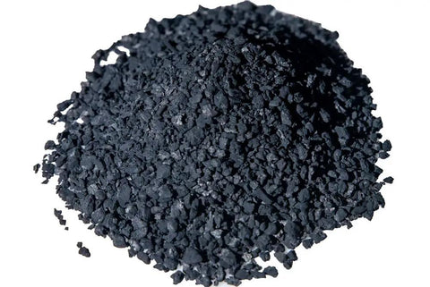 Granular activated carbon for Heavy Duty Septic Vent Pipe Filter For Residential And Light Commercial Systems, odor control use