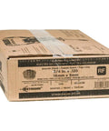 Three Quarter Inch Fifteen Degree Wire Collated Galvanized Coil Roofing Nail For Shingles And Vinyl Siding 7,200 Per Box