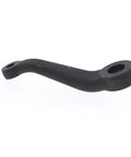 Heavy Duty Pitman Arm For 1978 1988 Monte Carlo And GM G Body Cars Forged Steel Construction For Maximum Strength 605 525 Spline Fit Direct Replacement Steering Component For Classic GM Vehicles, black forged steel