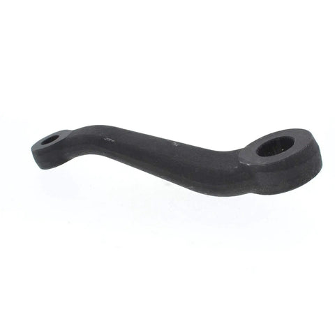 Heavy Duty Pitman Arm For 1978 1988 Monte Carlo And GM G Body Cars Forged Steel Construction For Maximum Strength 605 525 Spline Fit Direct Replacement Steering Component For Classic GM Vehicles, black forged steel