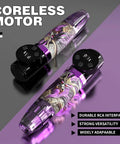 Wireless Tattoo Pen Kit For Beginners With 10 Needles And 7 Ink Colors All In One Tattoo Machine Set Portable Pro Grade
