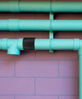 Heavy Duty Silicone Hose Coupler Connector Hydraulic Systems Black Rubber Fitting Durable Easy Install Swap Out Secure Connection on pipe