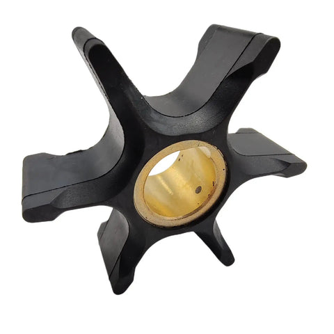 Water Pump Impeller Kit For Johnson Evinrude OMC Outboard Motors 75-250 HP 18-3315-2 With Housing And Coupling Sierra 435929