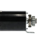 Replacement 14 Tooth Steel Starter Gear Drop In Ready For Briggs Stratton Cub Cadet John Deere New Holland Toro Engines 14.5 16