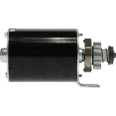 Replacement 14 Tooth Steel Starter Gear Drop In Ready For Briggs Stratton Cub Cadet John Deere New Holland Toro Engines 14.5 16