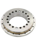 Built Like A Tank YRT180 Turntable Bearing, a precision cross-roller slewing ring for heavy rotary tables.