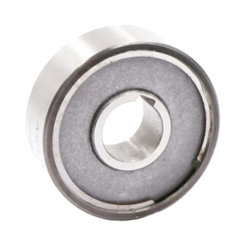 Close-up of One Way Bearing Clutch for Precision Machines 55 60 65 80 Series NSS55 NSS60 NSS65 NSS80 80x140x26 mm