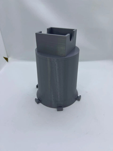 Magneto Timing Tool For Aircraft Prop, Precision Cap Spinner Cone Timing Gauge For Engine Timing, durable design shown
