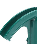 Close-up of Heavy Duty Manual Wire Tube Bender for Copper And Aluminum Pipes with sturdy steel construction and comfortable grip.