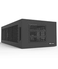 AX100 Pedestal For AX700 Chassis With 560mm Radiator Capacity And Room For Eight 120mm Or 140mm Fans Plus Eight Drives
