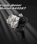 Front Engine Motor Mount For Honda Civic 1.8L 2012 2013 2014 2015 Auto Transmission Hydraulic Replacement 50820TS6H81 A65087