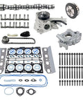 Badass MDS Hemi Engine Rebuild Kit 5038785AB Fits Dodge Ram 1500 Durango Chrysler Aspen 5.7L V8 Motor, camshaft, lifters, gaskets