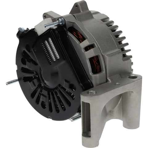 Alternator Replacement For Ford Mercury And Mazda 3.0 V6 Engines From 2005 To 2007 Fits Ford Escape, Mercury Mariner, And Mazda Tribute