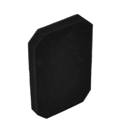 Drop In Air Filter Replacement For Subaru Robin EX13 EX17 EX21 SP170 SP210 Engines 2773260308 058033, black foam filter