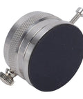 Pro Grade Watch Movement Fixing Kit showing stainless steel holder with screw detail, part of the 8 piece set for various movements.