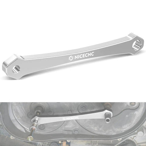 Precision Clutch Alignment Tool for Polaris RZR 900 ensures smooth belt performance and prevents slippage.