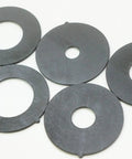 Rock Solid Insert Ring Set For Router Table Upgrade Hella Durable Boss Shop Essential features five black rings for precise bit fitting.