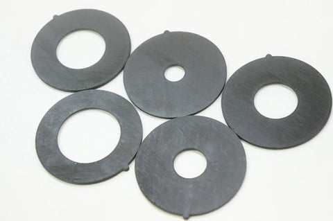 Rock Solid Insert Ring Set For Router Table Upgrade Hella Durable Boss Shop Essential features five black rings for precise bit fitting.