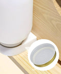 Beekeeping Water Feeder for Hives with metal beehive waterer lid and entrance feeder, easy install hydration solution, 4 pack