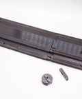 Throat Plate Insert With Zero Clearance For Skil TS6307 Table Saw Delivers Cleaner Cuts And Reduced Tearout With Precise Fit