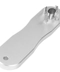 Hammer Activated Hole Punch Tool For Boat Bimini Covers And Canvas Awnings, Extended Handle Fastener Cutter For Common Sense Fasteners