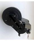 Robot Vacuum Wheel Assembly For C30B Series And XR500 830P 800T 820S 930S Replacement Parts Built Tough With Reinforced Anti Deformation Axle