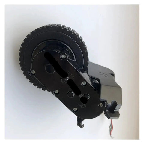 Robot Vacuum Wheel Assembly For C30B Series And XR500 830P 800T 820S 930S Replacement Parts Built Tough With Reinforced Anti Deformation Axle