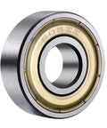 Deep Groove Mini Ball Bearings Set 10 To 50 Pcs 685ZZ 625ZZ 688ZZ 626ZZ Shielded Carbon Steel Bearings For Skateboard Scooter And 3D Printer
