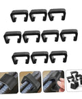 Outdoor Furniture Clips For Rattan Sofas And Wicker Chairs No Hassle Easy Install Patio Sectional Fasteners Set