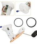 Beefed Up Fuel Pump Assembly 16700-K26-B01 For Honda MSX125 2016 2017 2018 2020 And Honda GROM125 2017 2018 2019 2020.