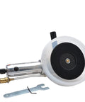 Beast 6 Inch Wet Grinder With Pneumatic Water Injection, Dust Free Cutting Machine with 140mm Polishing Head, Ergonomic Handle, BD 6083