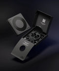 Experience 2 Plus Ear Plugs For Concerts And Festivals With High Fidelity Sound And 17dB Noise Reduction in open packaging