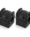 Premium Front Stabilizer Bar Bushing Kit For Ford F150 2004 To 2008 Lobo Mexico 2004 To 2008 Expedition RWD 2005 To 2006 Lincoln Mark LT 2006 To 2008