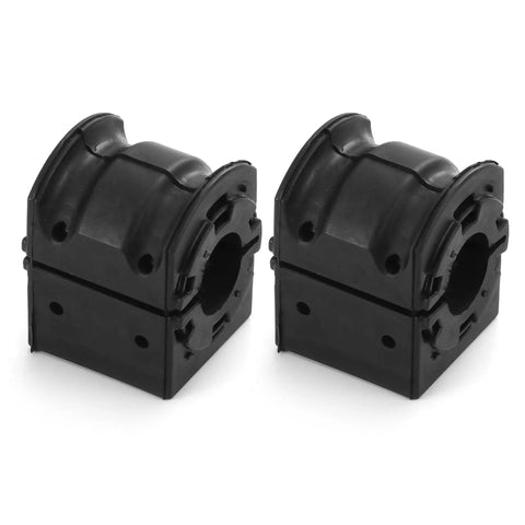 Premium Front Stabilizer Bar Bushing Kit For Ford F150 2004 To 2008 Lobo Mexico 2004 To 2008 Expedition RWD 2005 To 2006 Lincoln Mark LT 2006 To 2008