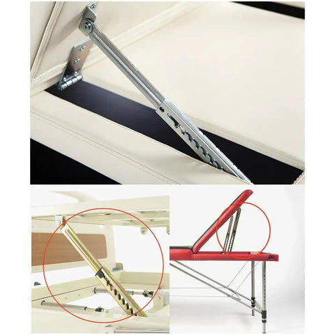 Beefed Up Adjustable Gear Lifting Bracket And Shifter Pull Rod Linkage Pair Corrosion Resistant Zinc Plated Steel for manual transmission.