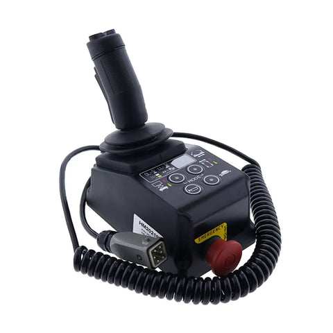 Premium Control Box Featuring 39122200 And 301025 Part Numbers Built Rock Solid For Jcb Scissor Lifts S1530e S1930e S2032e S2046e Straight Up Direct Replacement That Gets The Job Done Fast