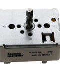 OEM Range Switch Infinite Control Beefed Up Replacement for Whirlpool 3148953 3149400 PS336886 front view
