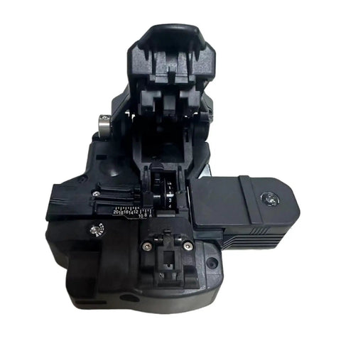 High Precision Fiber Cleaver Knife For Fiber Optic Cables With Adjustable Holder, SCT A08 Cutter, durable design